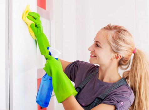 Illustration for Carpetcleaning SW12 cookie policy introduction