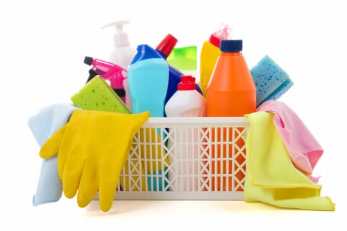 Annual review of Carpetcleaning Sw12 modern slavery controls