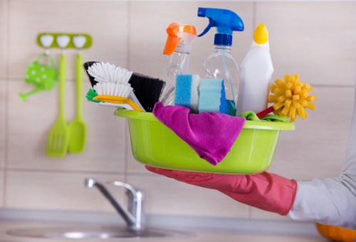 Customer complaint review for carpet cleaning service