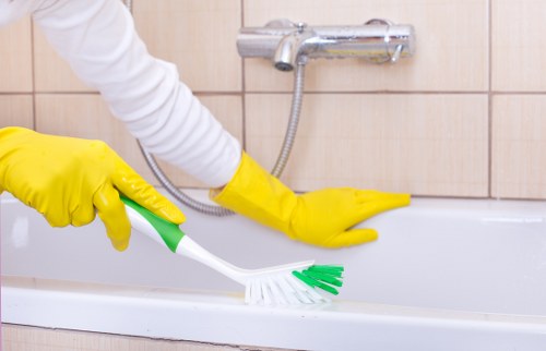 Local carpet cleaning service for homes and offices in SW12