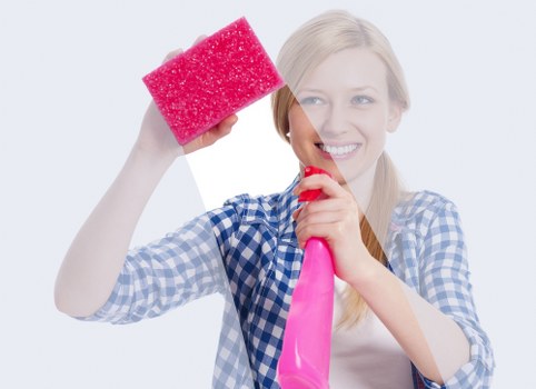 Post-cleaning carpet care and drying conditions in a home