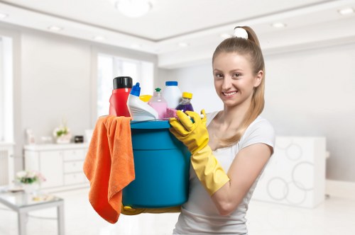 Senior review of a carpet cleaning complaint