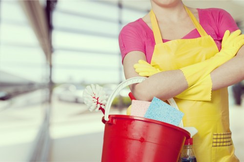 Marketing cookies and targeted browsing illustration for Carpetcleaning SW12