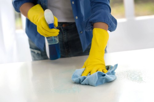 Expert sofa cleaning service restoring a family sofa in SW12
