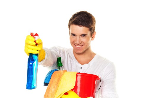 Example of load-based carpet cleaning rates for larger SW12 properties