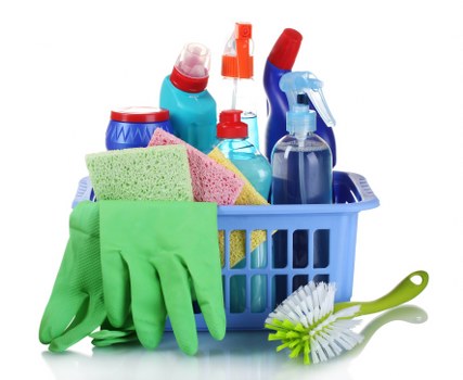 Modern carpet cleaning equipment used in SW12