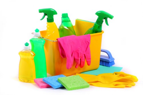 Preparing carpet cleaning details for a quotation